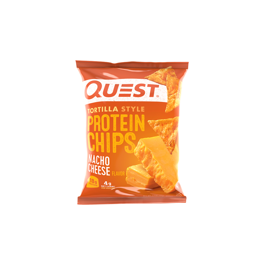 Protein Chips By Quest