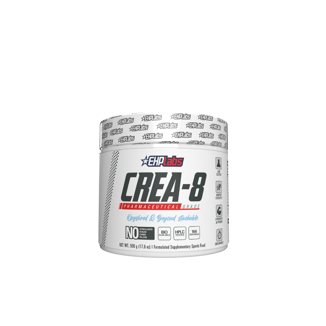 CREA-8 By EHP Labs