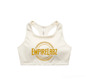 EmpireLabz Women's Active bras