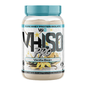 VHI ISO PROTEIN Whey Protein Isolate