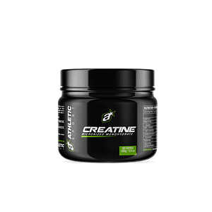 Creatine By Athletic Sports