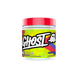 BCAA V2 By GHOST LIFESTYLE