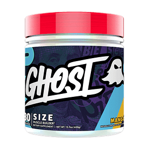 Size V2 by Ghost Lifestyle