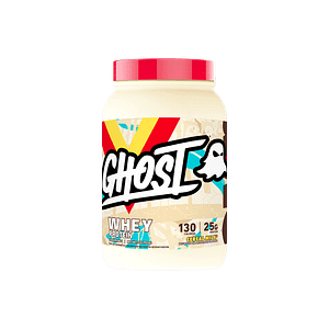 Whey by Ghost Lifestyle