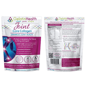 Joint Care Collagen