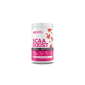 BCAA BOOST BY OPTIMUM NUTRITION