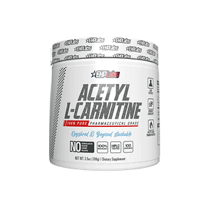 EHP Labs Acetyl L-Carnitine