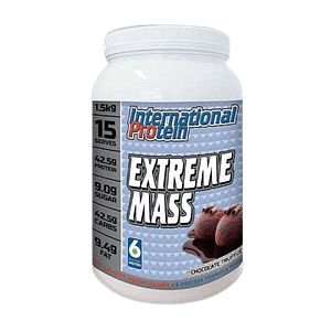 International Protein Extreme Mass Protein Powder