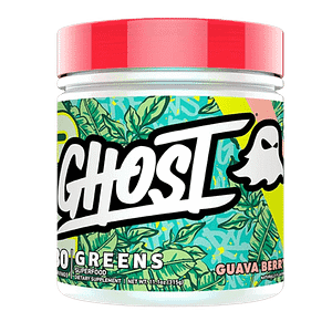 Greens by Ghost Lifestyle