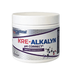 Kre-Alkalyn by International Protein