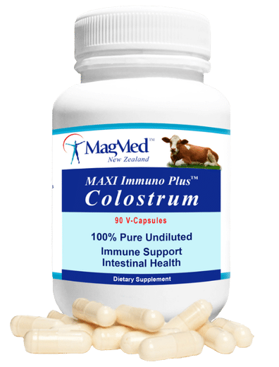 MAXI Immuno Plus Colostrum