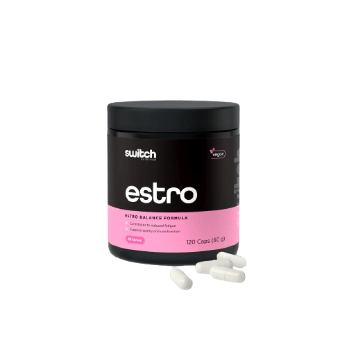 Estro By Switch Nutrition