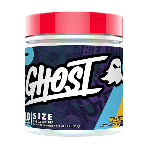 Size V2 by Ghost Lifestyle