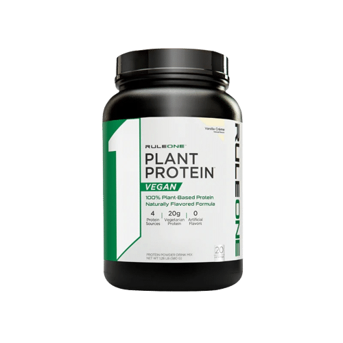 R1 PLANT PROTEIN