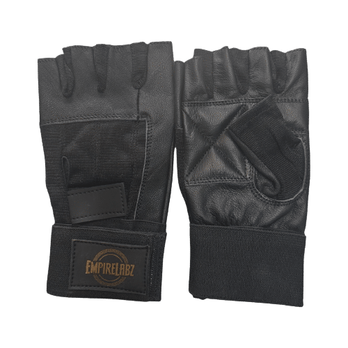 Weight Lifting Workout Gloves