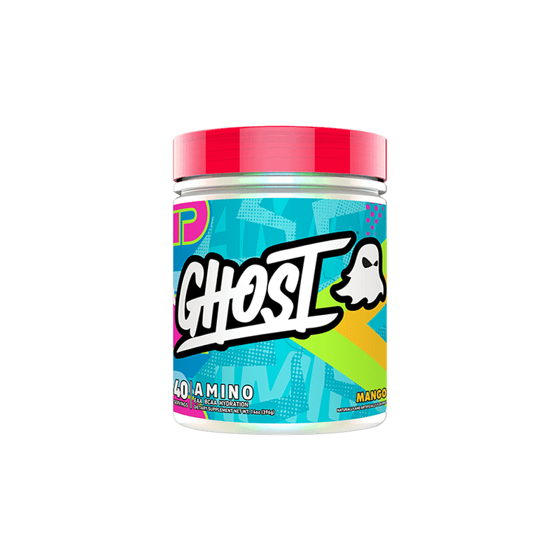 Amino V2 by Ghost Lifestyle
