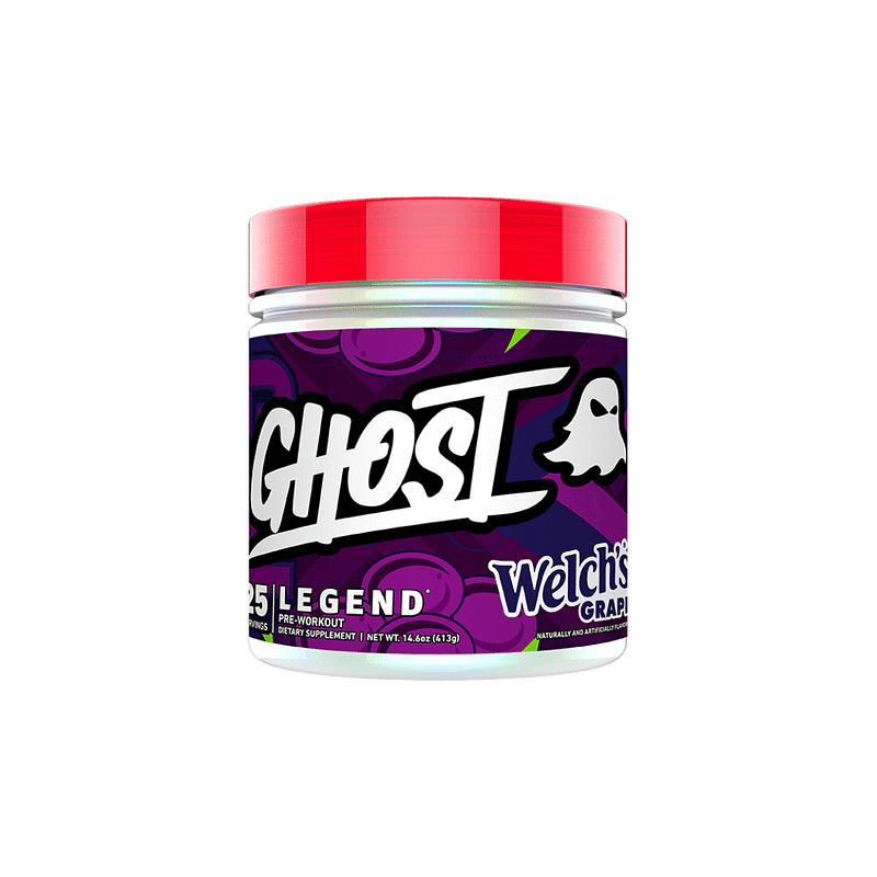 Legend V2 by Ghost Lifestyle