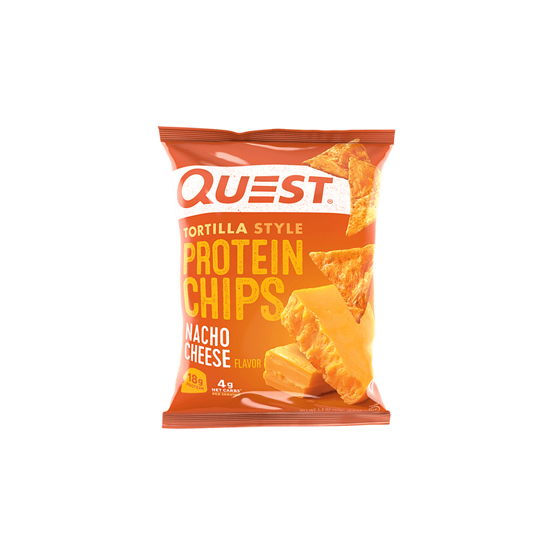 Protein Chips By Quest